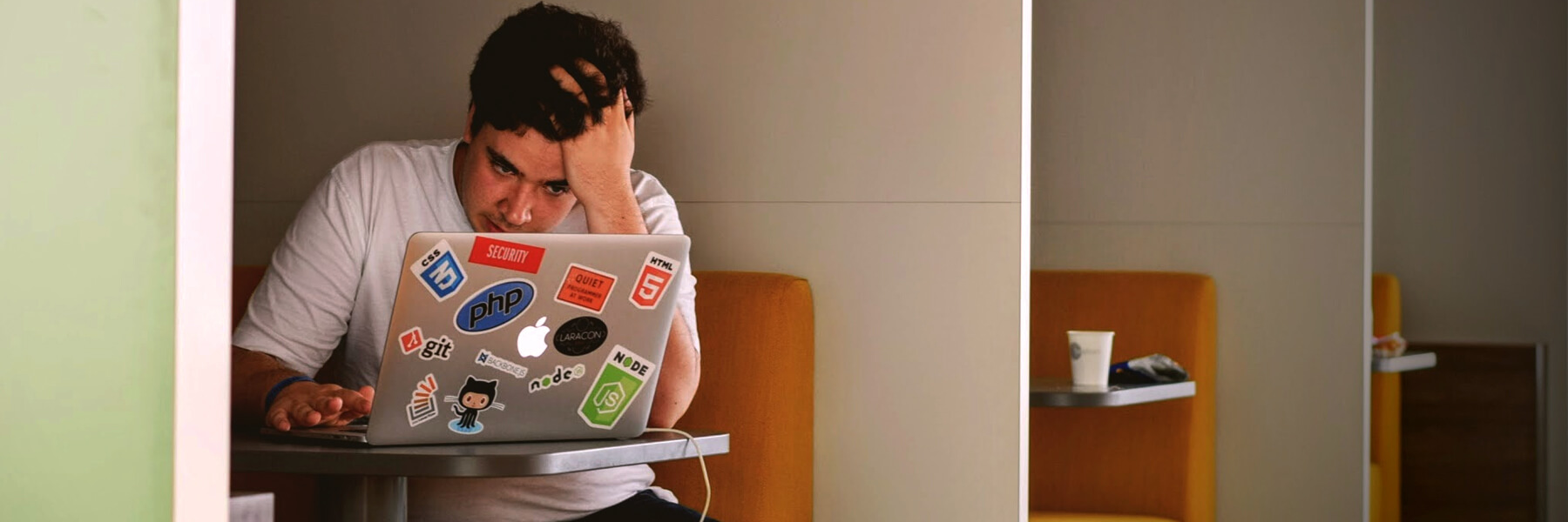 The ten biggest website irritations of 2015