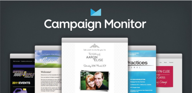 Mopinion: 25 Tools For Your 2019 Marketing Technology Stack - Campaign Monitor