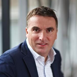 Cees Meeuwis - Capital Mills