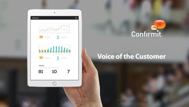 Mopinion: Top 21 Best Online Survey Software and Questionnaire Tools - Confirmit