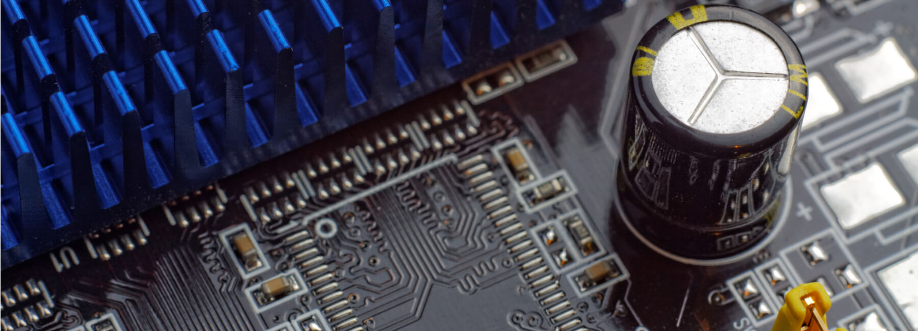 The online customer journey for tech companies