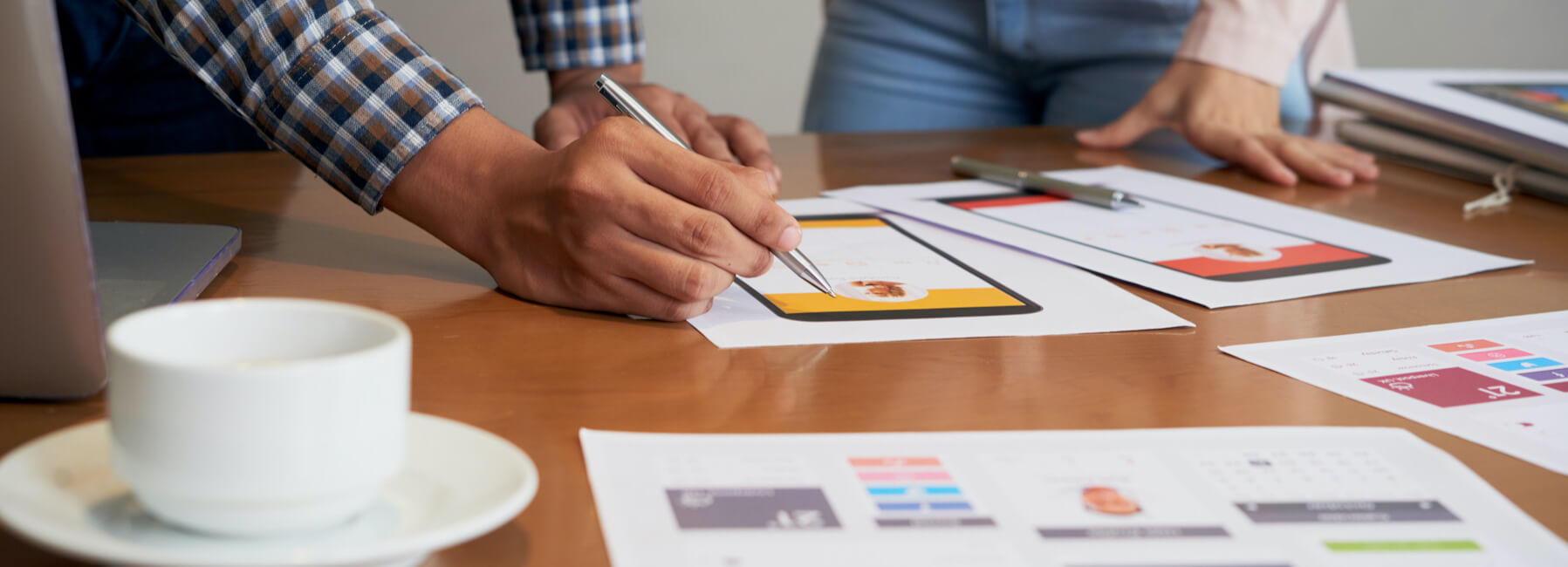 Try these product feedback templates and improve your products