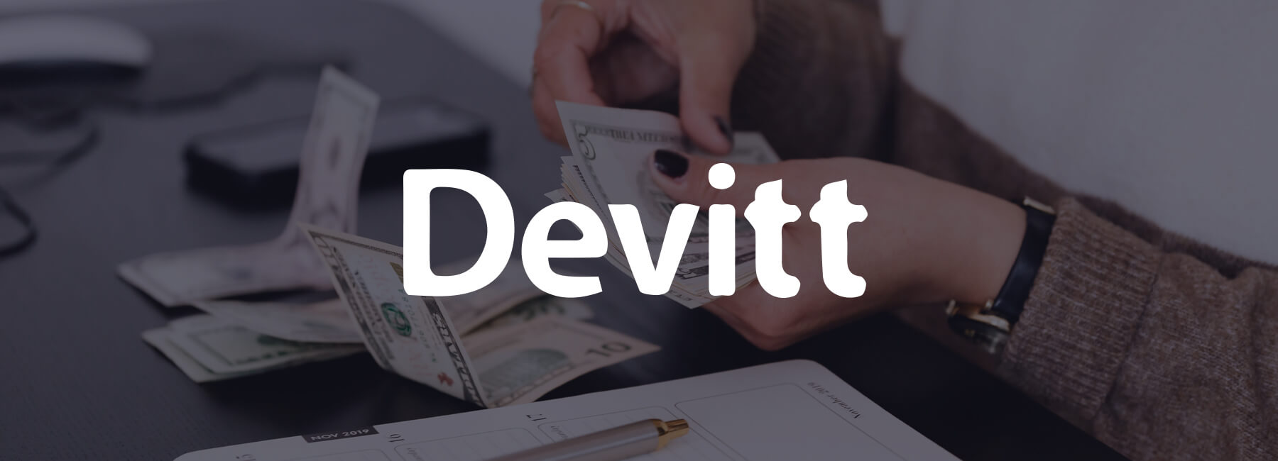 Devitt Insurance: Optimising the customer journey