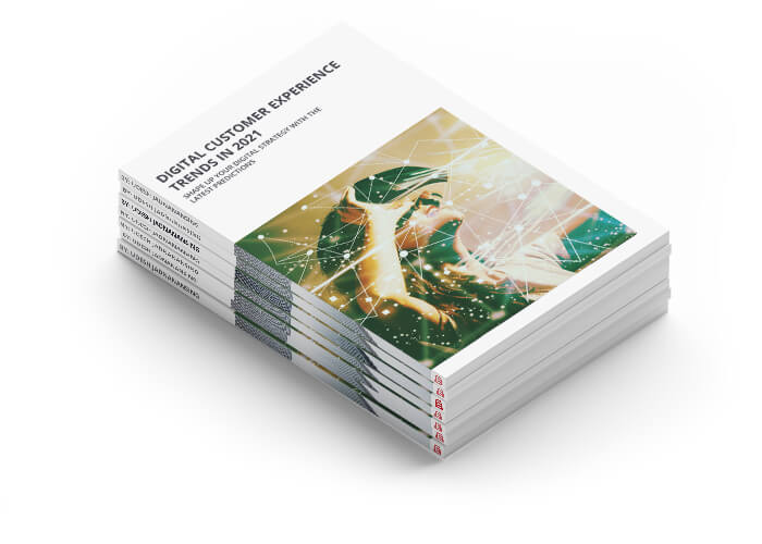 White paper - Digital Feedback-Fueled Approach to Personalisation 2018