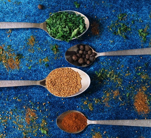 ingredients customer feedback email