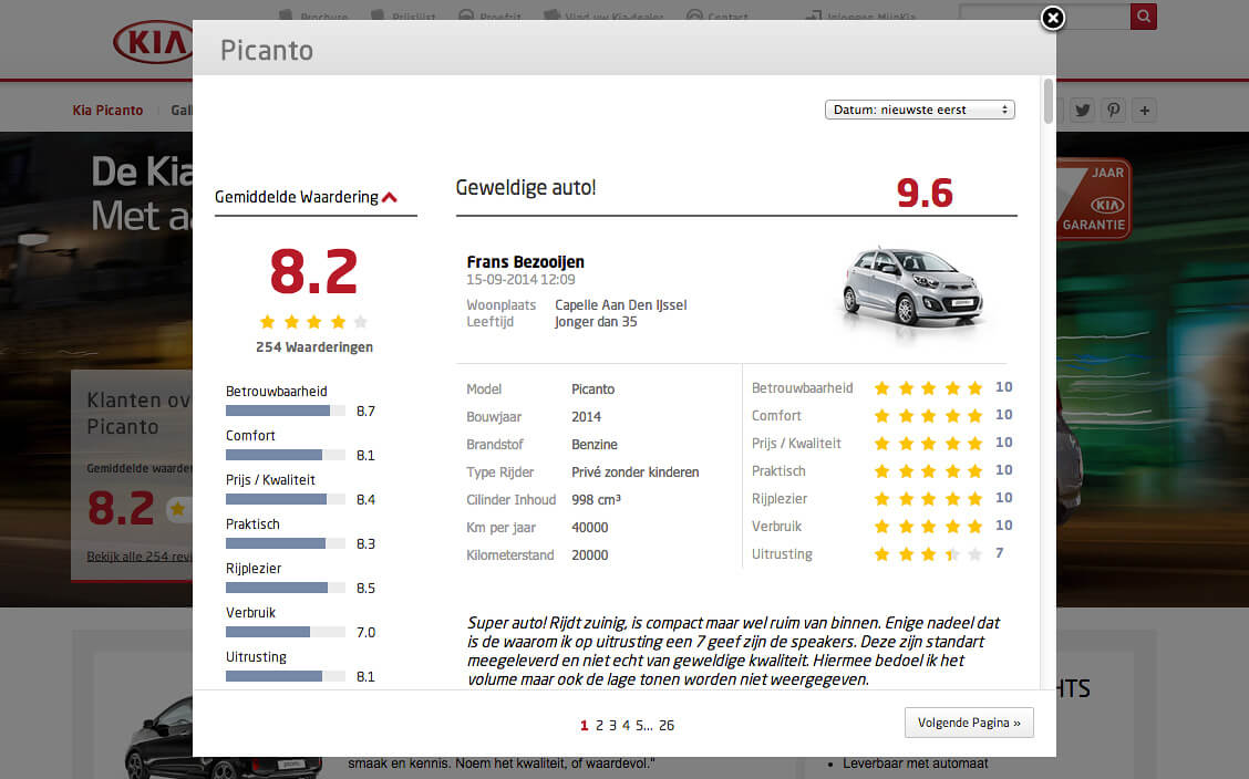 mopinion_digital-customer-experience-kia-feedback-review-marketing-screenshot