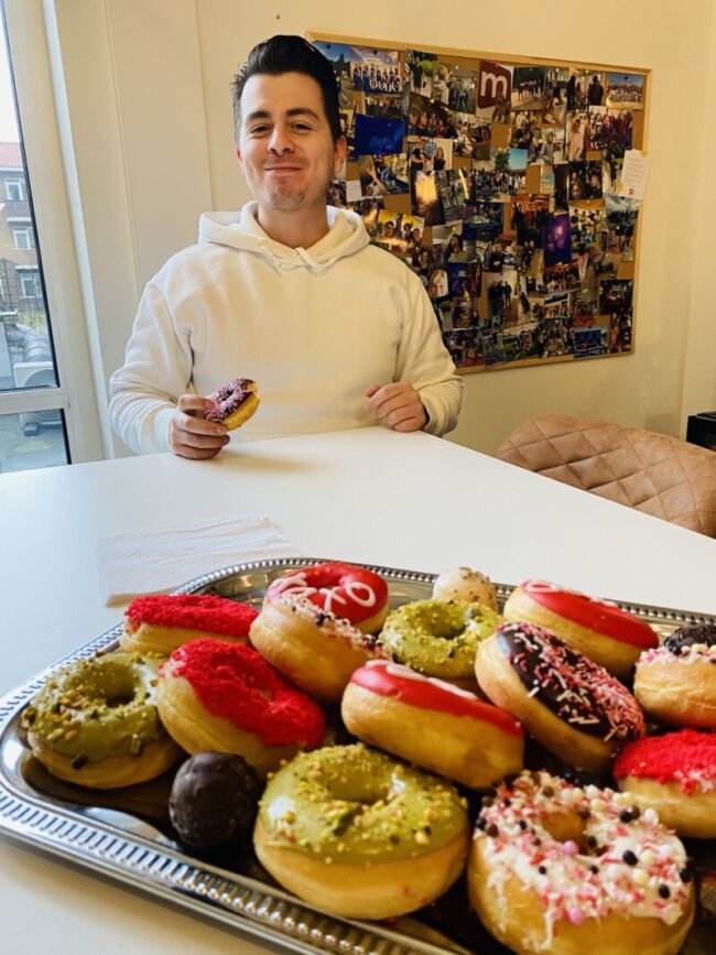 Native-Android-SDK-release-party