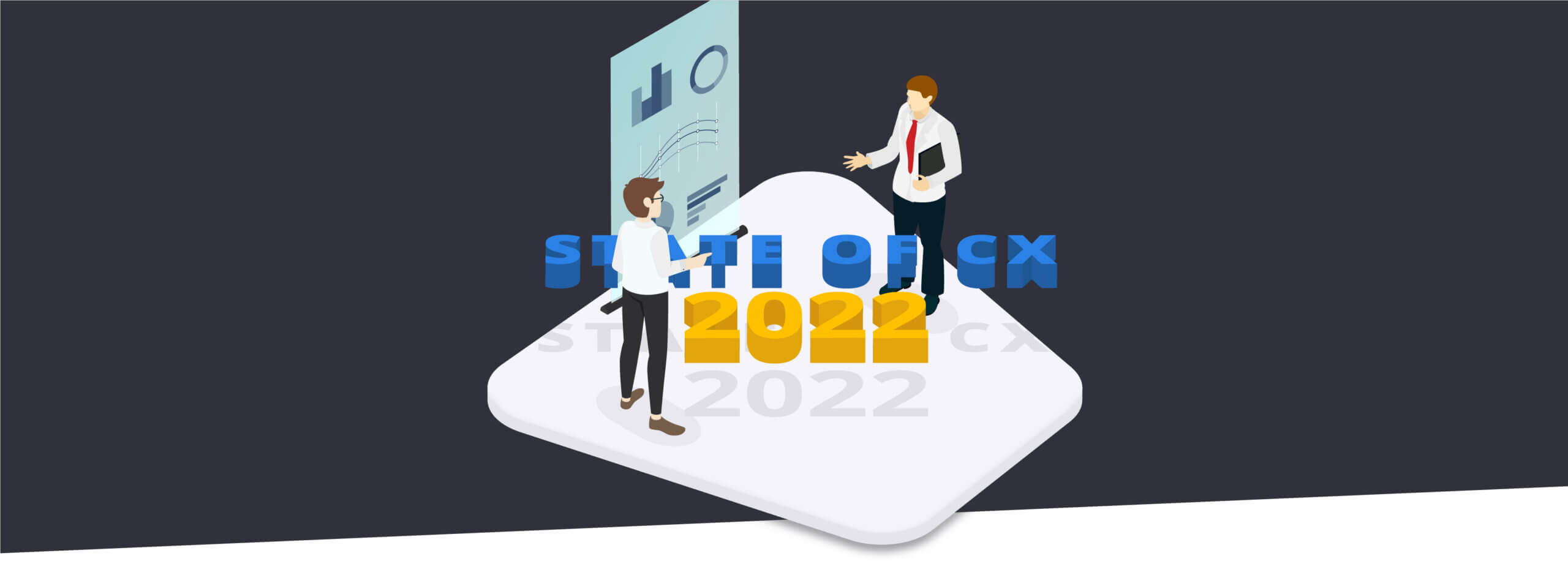 Status van Customer Experience in 2022