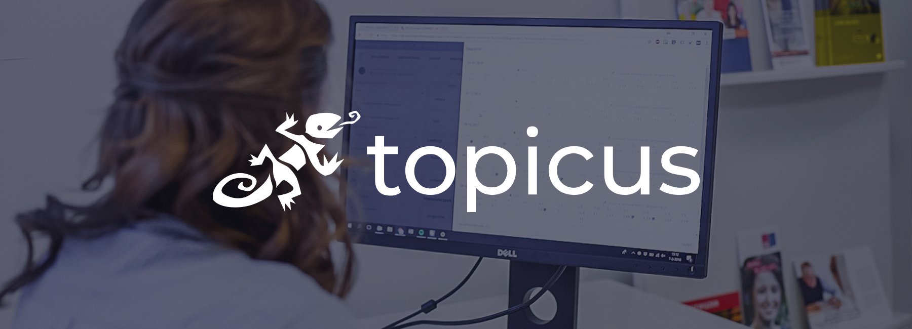 How Topicus maximises their products with digital feedback