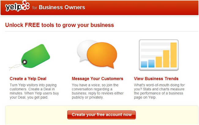 Mopinion: Top 14 Ecommerce Rating and Review tools: an overview - Yelp