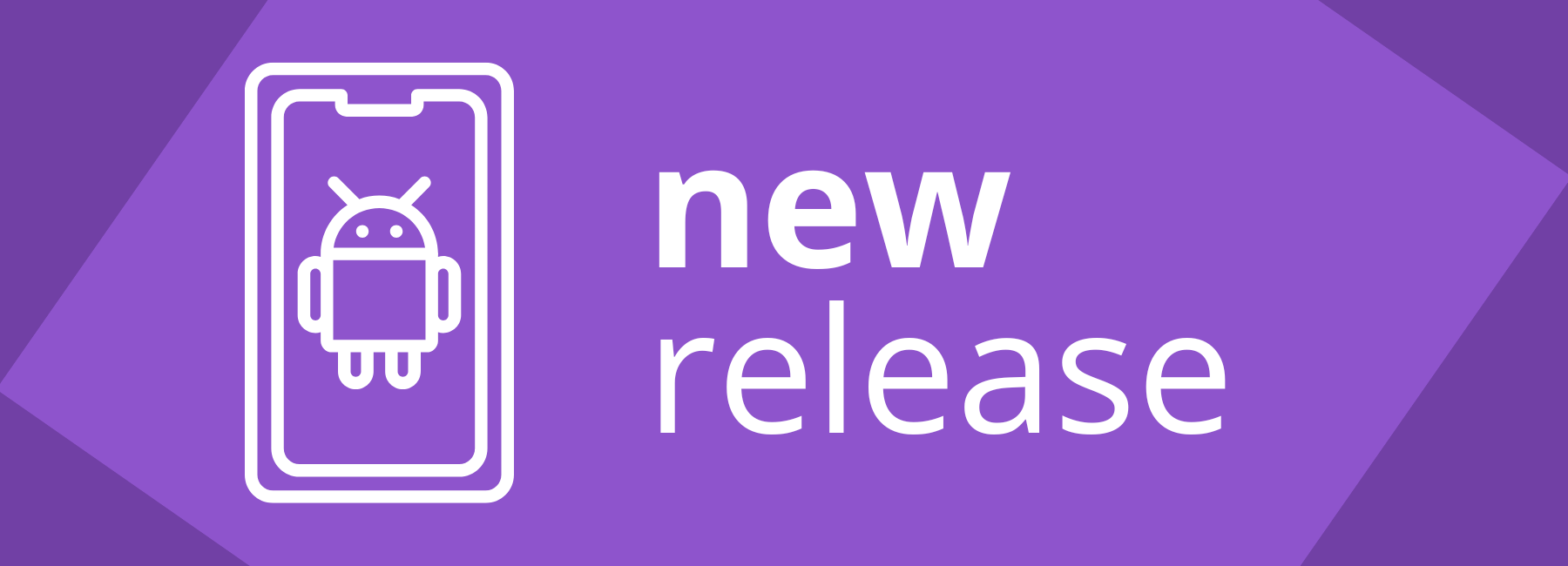 New version of Android SDK: faster, cleaner, more powerful