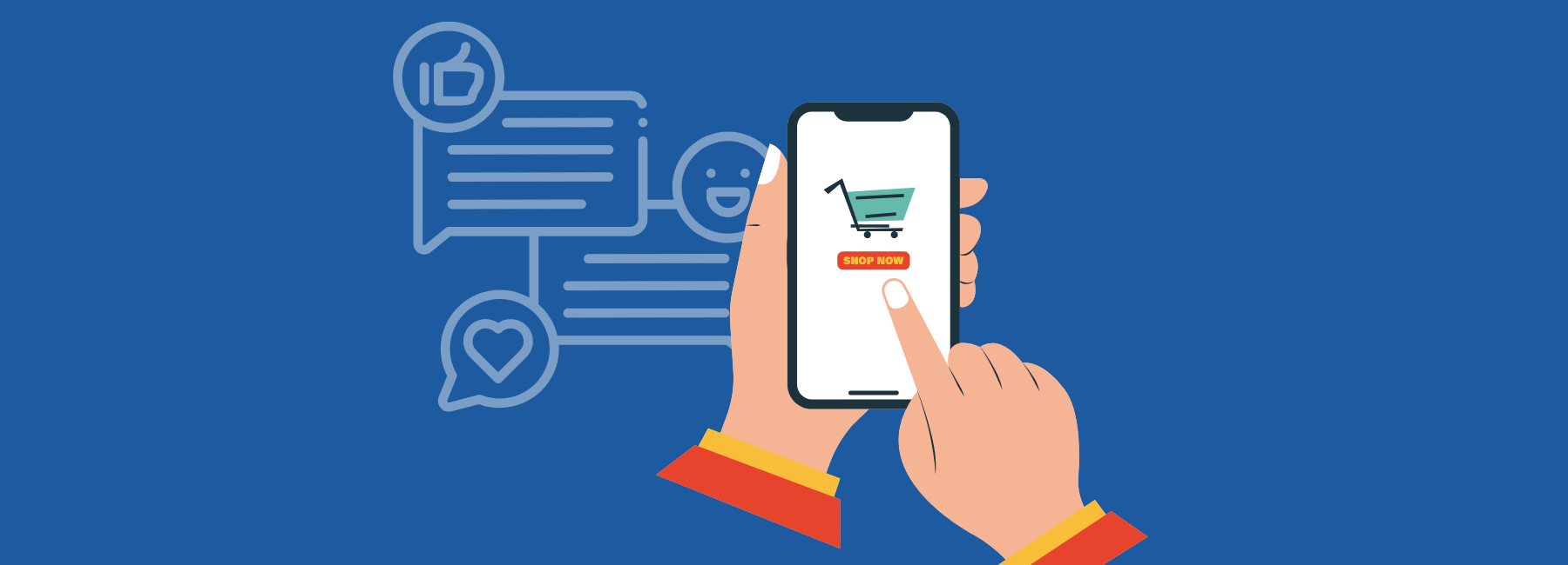 What makes a good user experience for my mobile app?