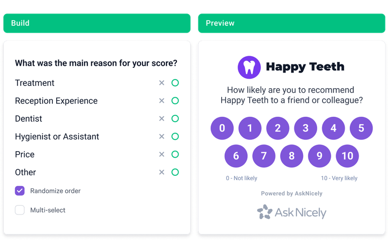 Mopinion: Top 21 Best Online Survey Software and Questionnaire Tools - AskNicely