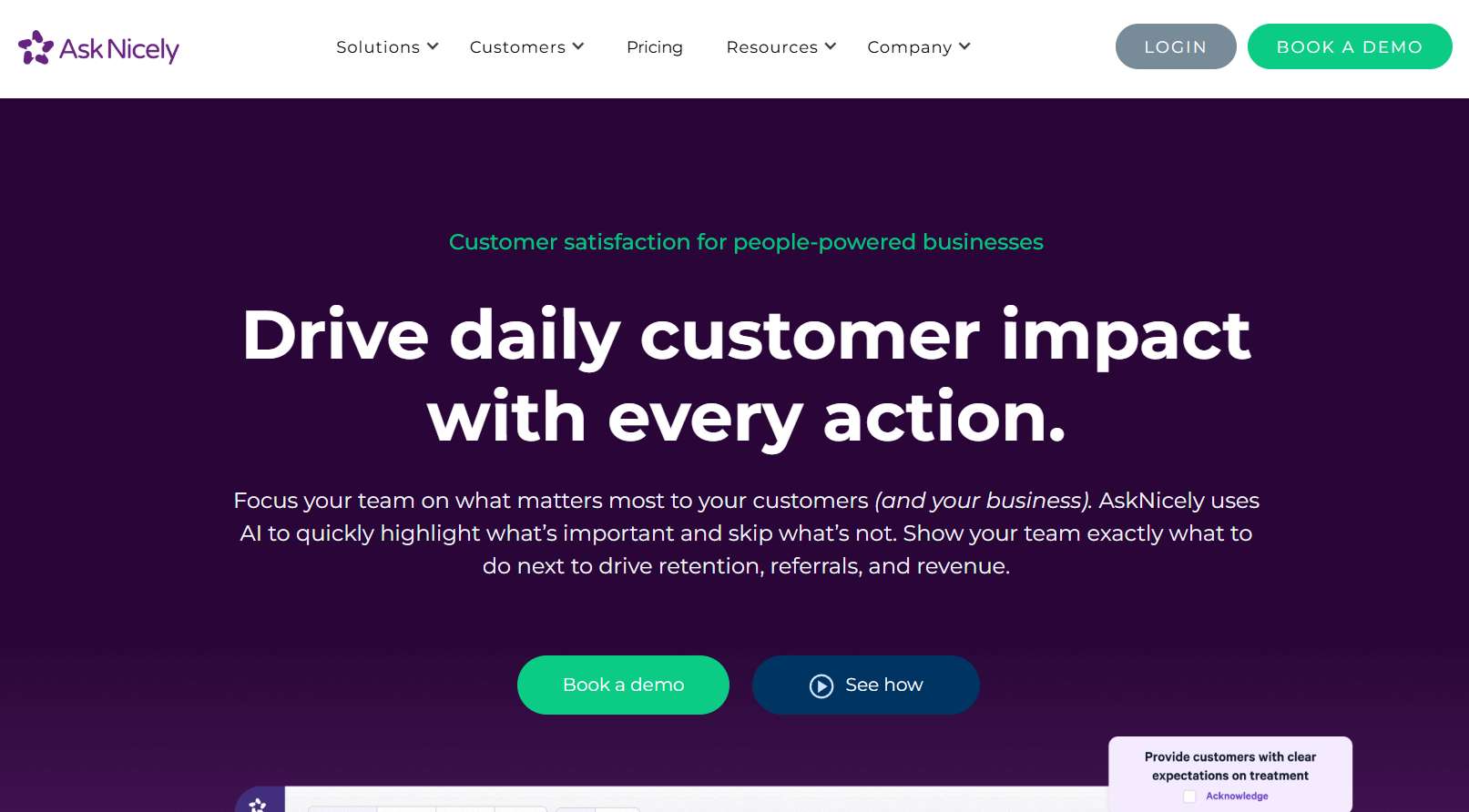 Mopinion: Best 10 Alternatives and Competitors of Qualtrics - AskNicely