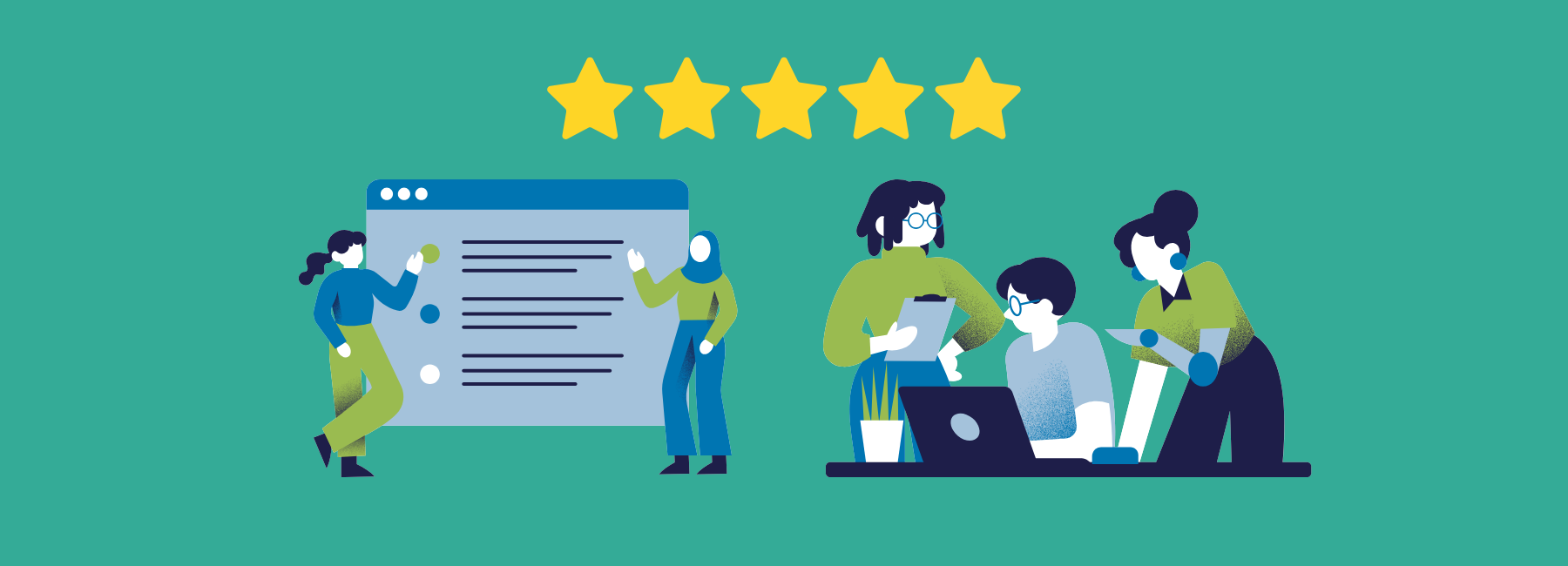 Website Feedback Types: 6 Ways to Turn Visitor Insights into Action!