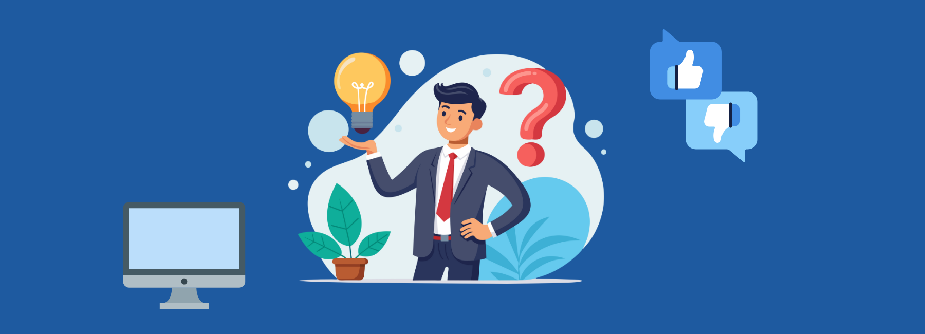 How to Ask for Website Feedback (and Actually Get It!)