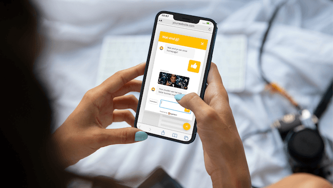conversational_mobile_ nl