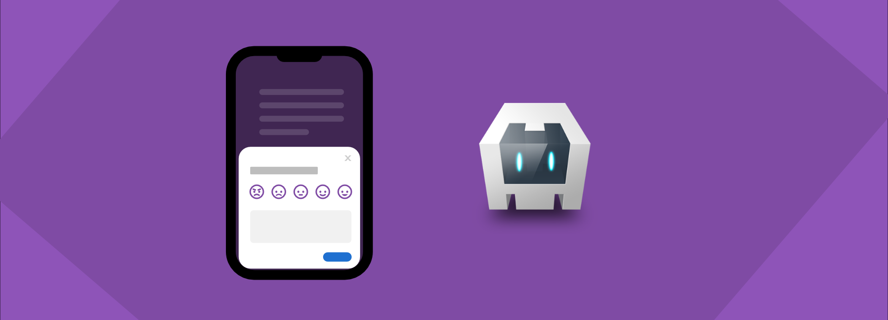 How to collect user feedback in Cordova Apps