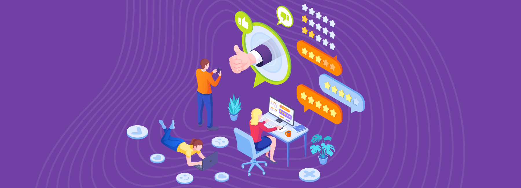 Crafting an effective customer experience strategy