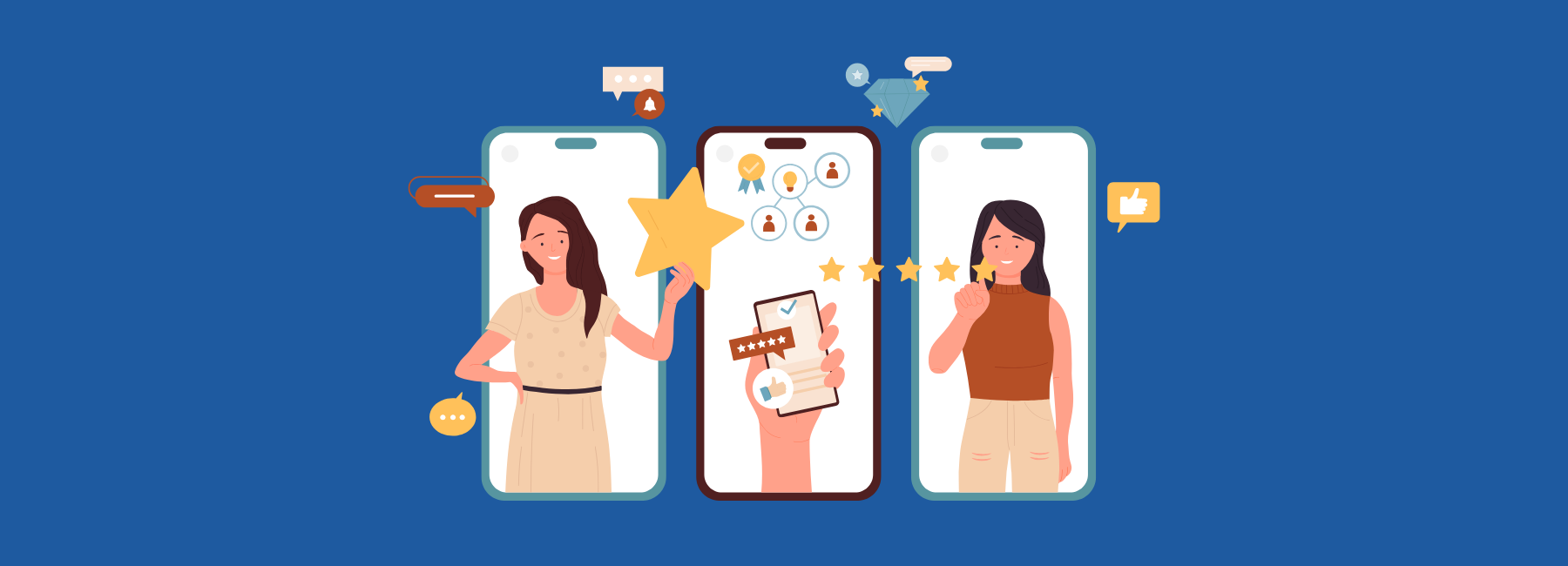 Top Product Feedback Examples and Strategies