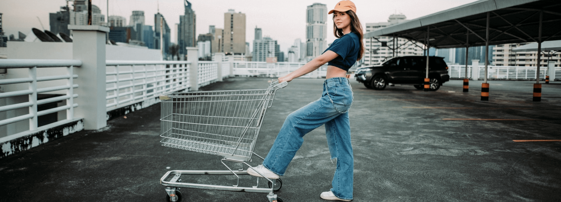 Biggest ecommerce Challenges during the Check-Out Phase