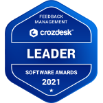 Mopinion - Top Feedback Management Software on Crozdesk