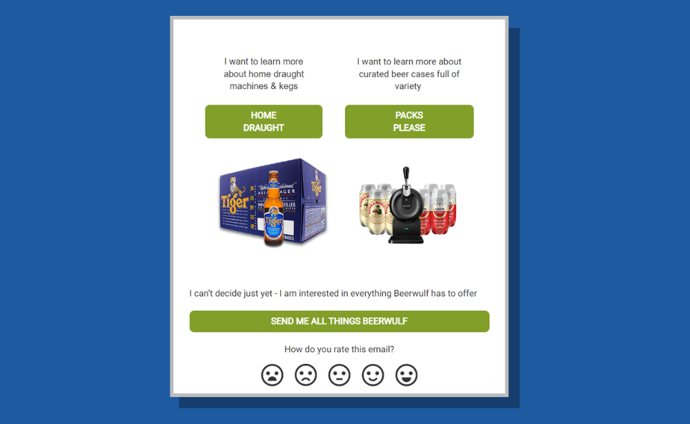 Open-ended questions examples