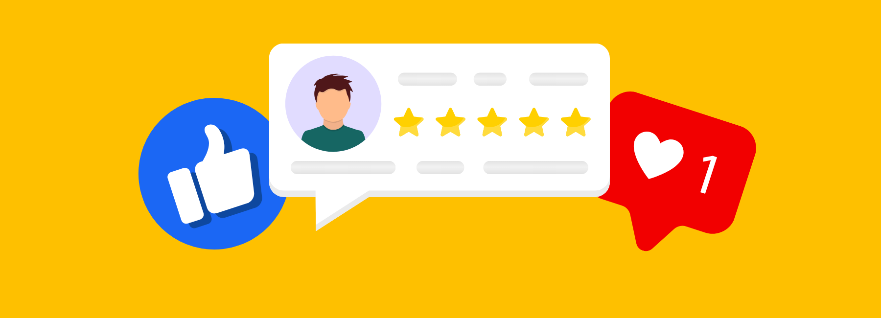 How to Create a Customer Feedback Survey: Tips & Examples