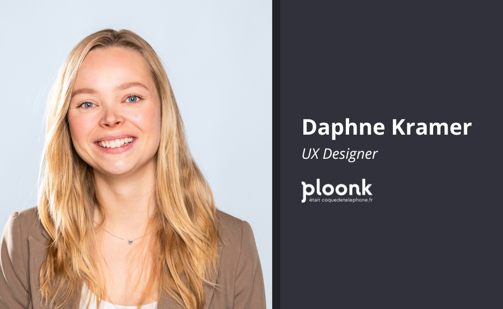 Daphne Kramer - Ploonk