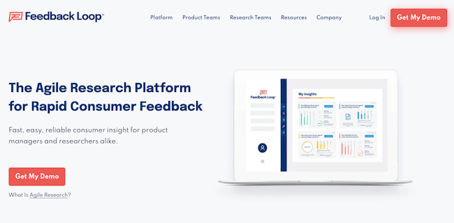 Top 20 Best Usability Testing Tools: An Overview - FeedbackLoop