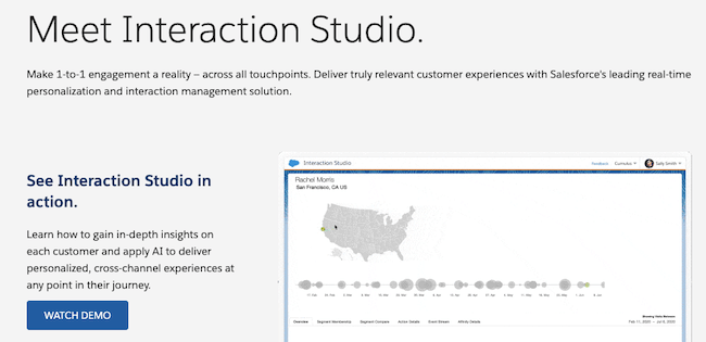 Top 20 A/B Testing Tools that will Boost Conversions - interaction studio