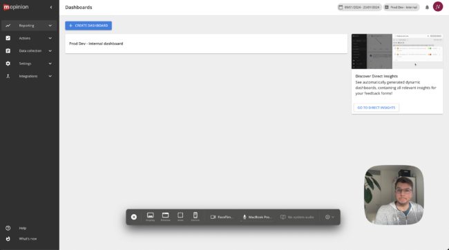 Jos explanatory video
