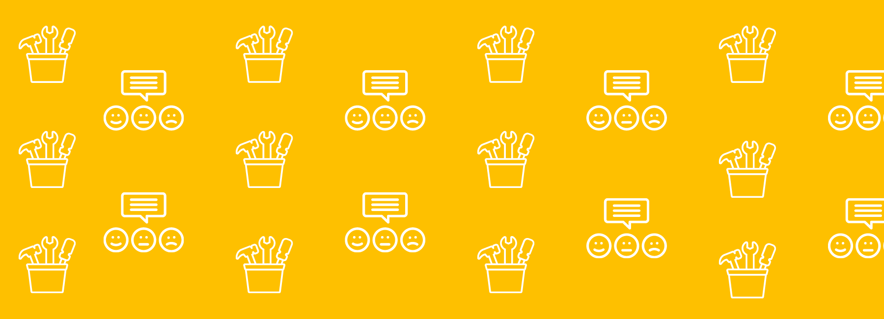 31x customer feedback software: Kijk en vergelijk