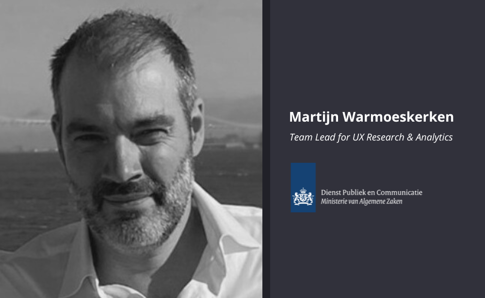 Martijn Warmoeskerken