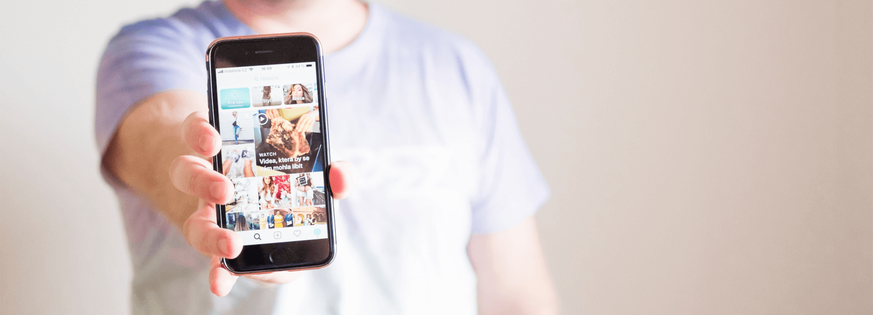 4 Consejos para Alcanzar el Éxito en el Marketing Móvil