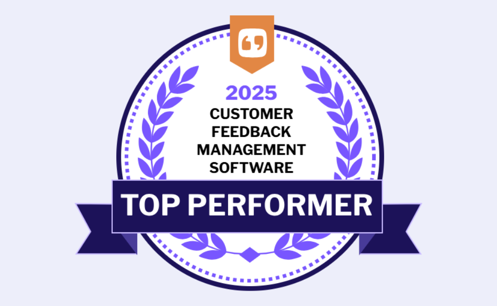 Mopinion Top Performer