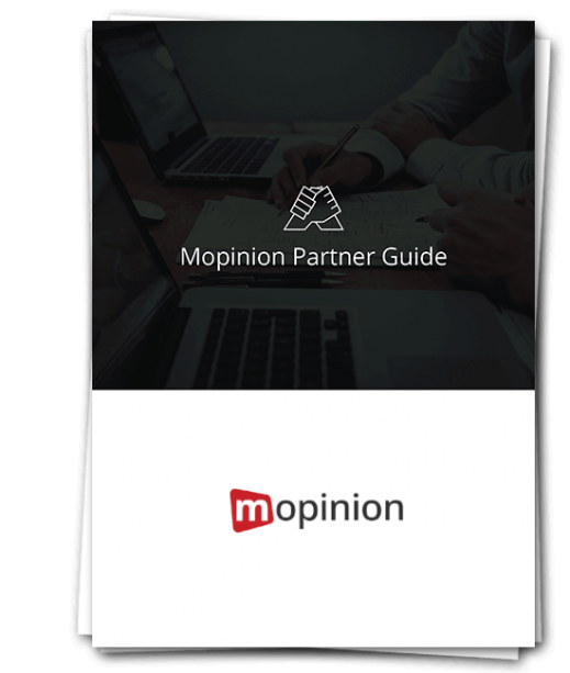 Partner Guide Partner Program Guide