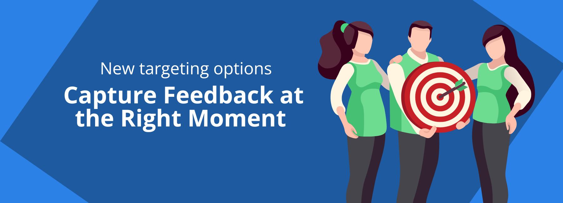 New Release Pack: Targeting Feedback Forms Made Even Easier