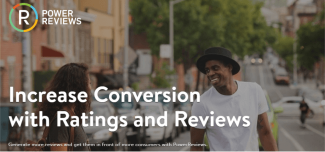 Mopinion: Top 14 Ecommerce Rating and Review tools: an overview - PowerReviews