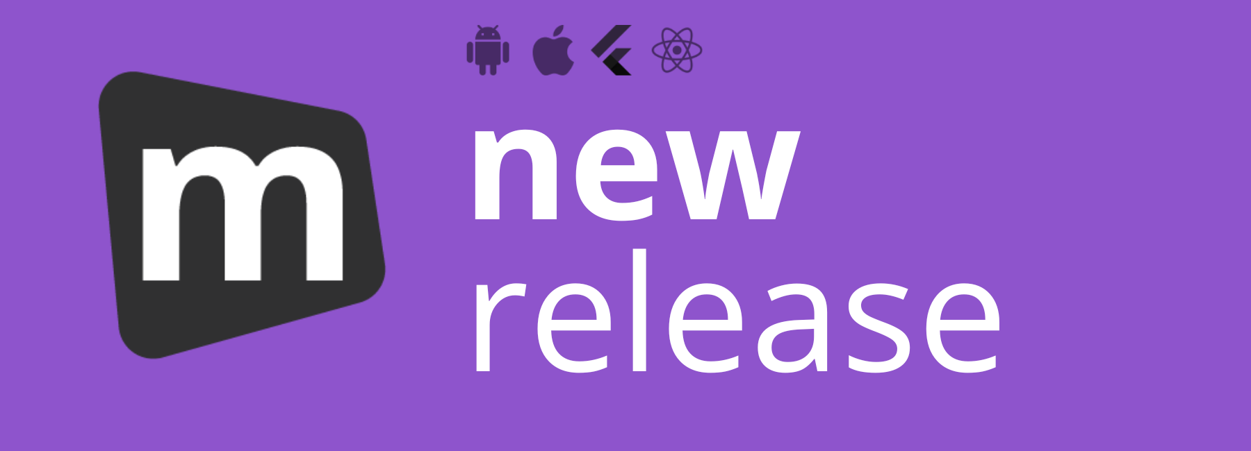 Release Note: Mopinion for Apps updates