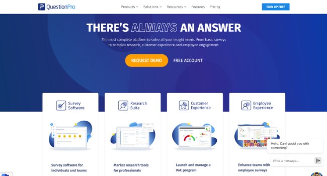 Mopinion: 15 Best Survey Apps: Mopinion