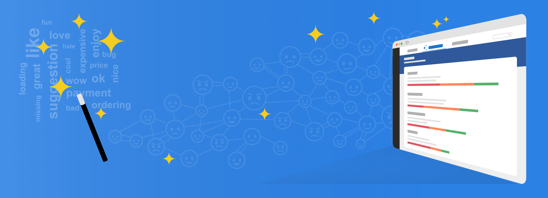 Introducing Smart Recaps: AI-generated feedback summaries