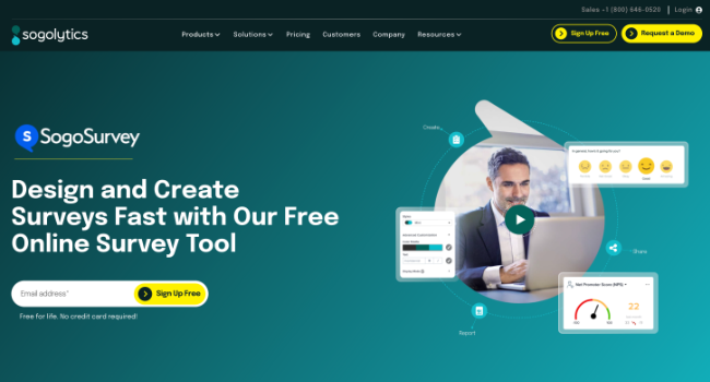 Mopinion: 15 Best Survey Apps: Mopinion