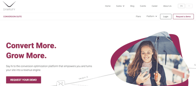 Top 20 A/B Testing Tools that will Boost Conversions - Symplify