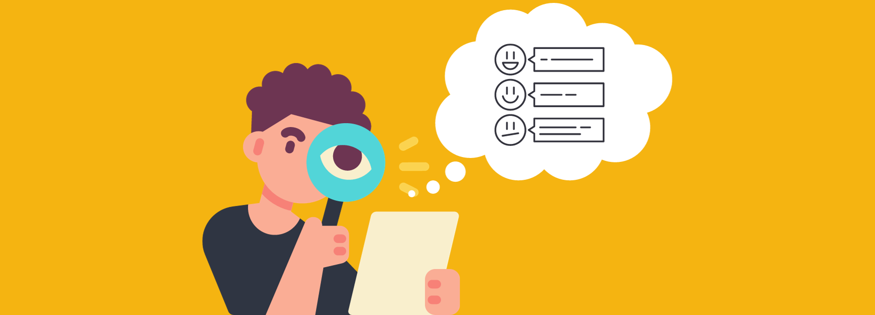 10 Tips to Improve Customer Feedback Analysis