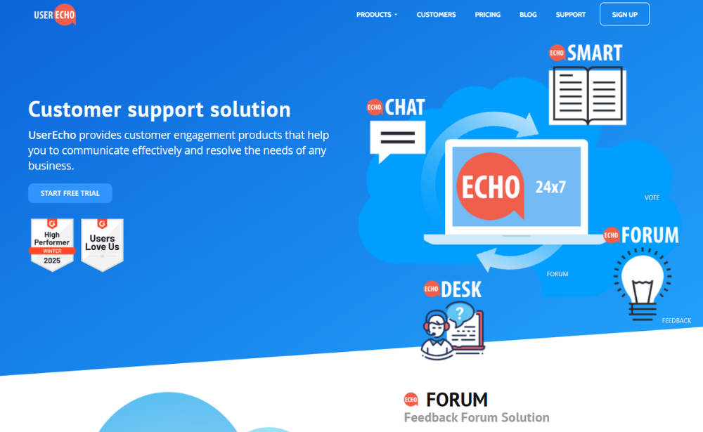 Mopinion: 29 Best Customer Feedback Tools: an overview - UserEcho