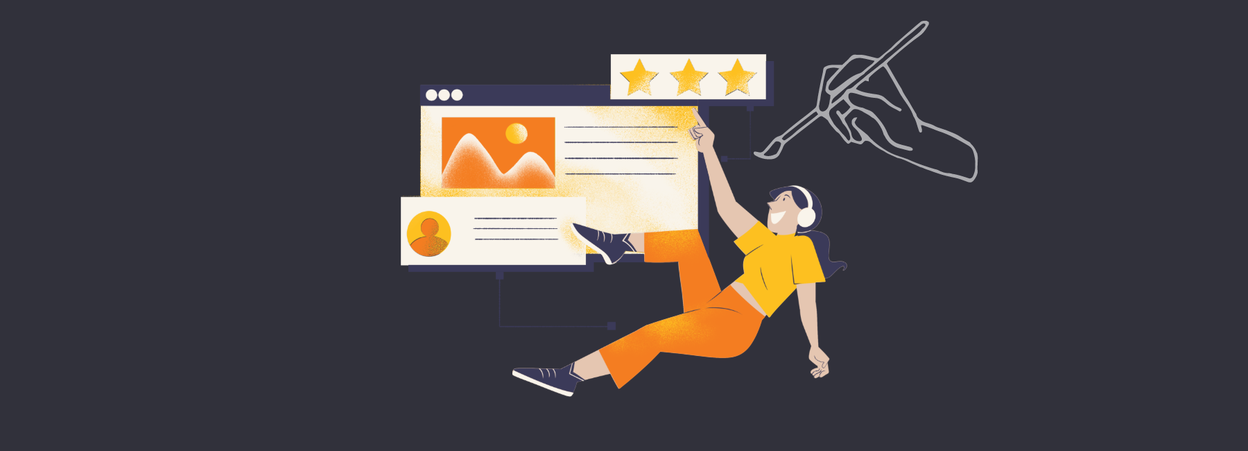 Here’s why UX Designers Need User Feedback…