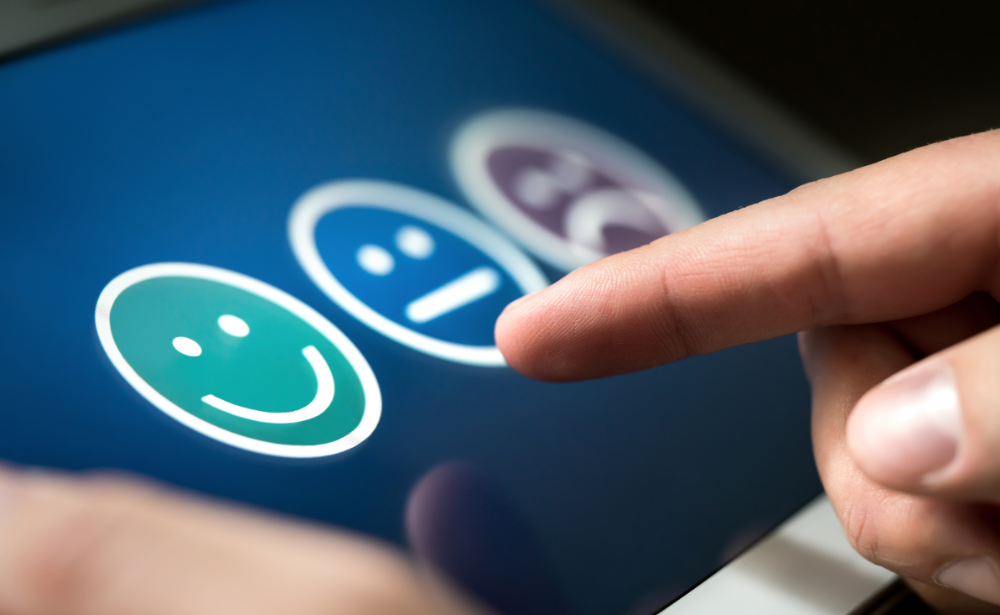 User experience survey questions