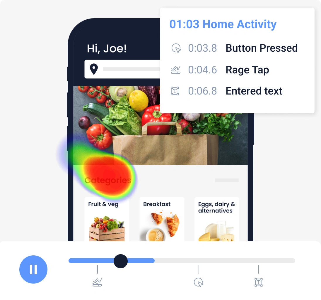 The Best User Experience (UX) tools – an overview - UXCam