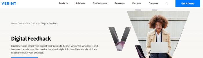 Mopinion: Top 15 Digital Customer Experience (CX) Solutions - OpinionLab